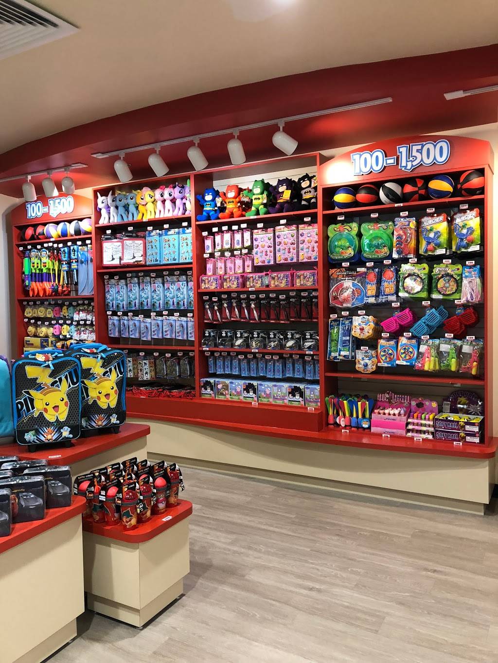 Bounce-A-Rama Chandler | restaurant | 845 N 54th St, Chandler, AZ 85226, USA | 6028006760 OR +1 602-800-6760