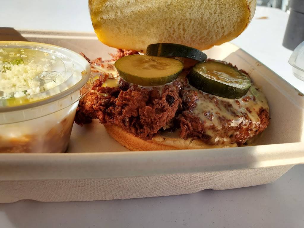 Good Thyme | restaurant | 1037 Dixieland Mall Ln, Lakeland, FL 33803, USA | 8636038296 OR +1 863-603-8296