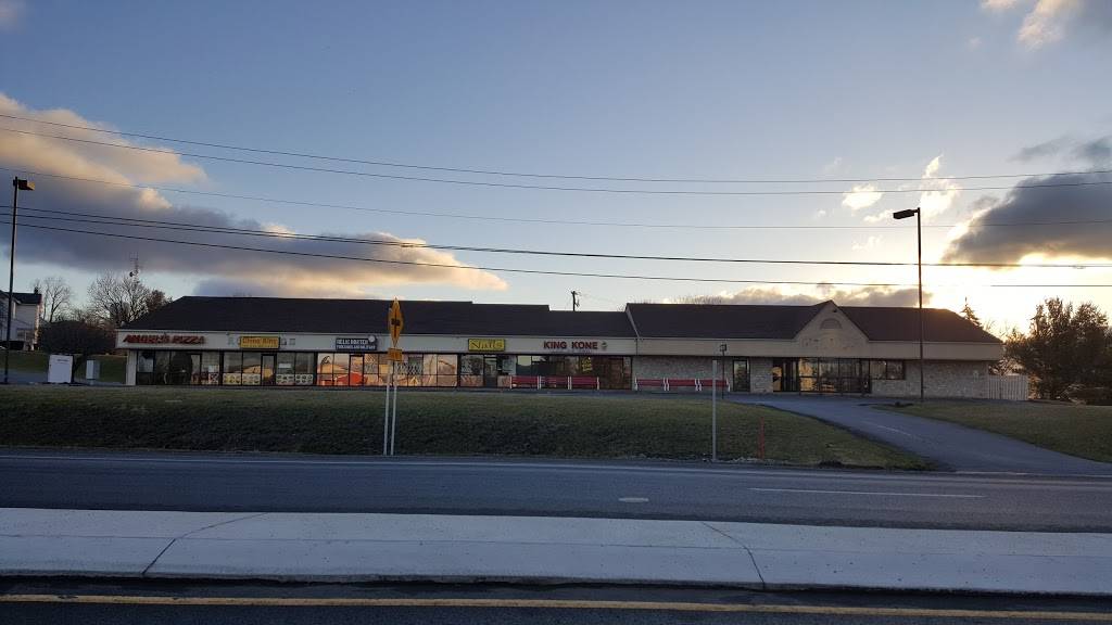 Angels Pizza & Italian Restaurant | restaurant | 5511 MacArthur Rd, Whitehall, PA 18052, USA | 6109047316 OR +1 610-904-7316