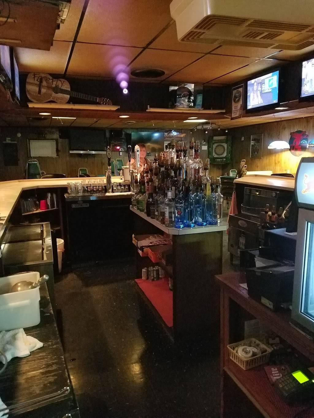 Jolly Cork Tavern | restaurant | 75 Grandview Ave, Chambersburg, PA 17201, USA | 7172645807 OR +1 717-264-5807