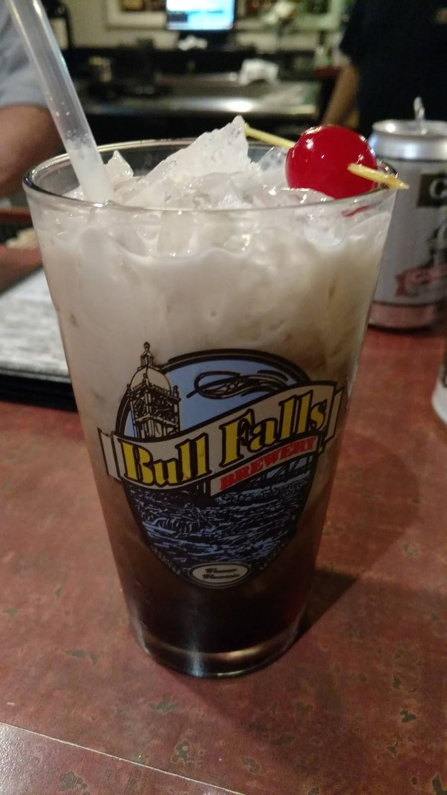 High View Inn | restaurant | W7766 Perkinstown Ave, Medford, WI 54451, USA | 7157857847 OR +1 715-785-7847