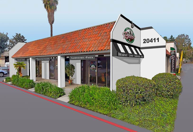 Roccos Deli Italiano Carson | restaurant | 20411 S Susana Rd, Long Beach, CA 90810, USA | 3106386159 OR +1 310-638-6159