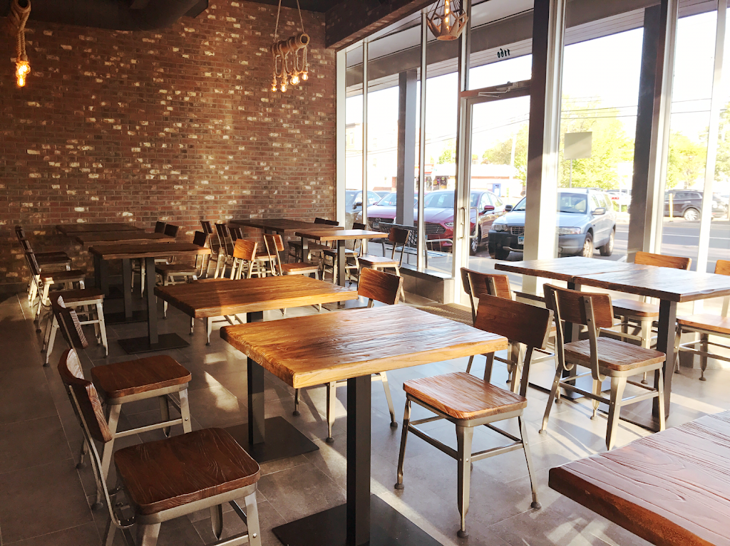 NUMMY | restaurant | 1160 New Britain Ave, West Hartford, CT 06110, USA | 8608801985 OR +1 860-880-1985