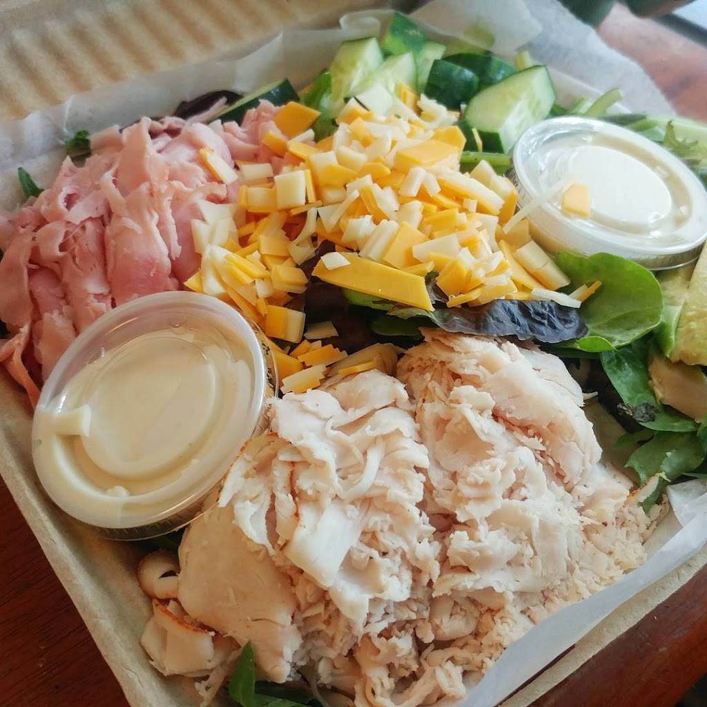 Queen Street Grocery | cafe | 133 Queen St, Charleston, SC 29401, USA | 8437234121 OR +1 843-723-4121