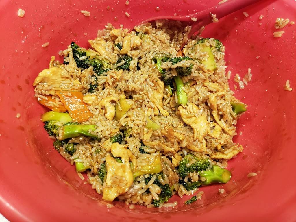 China One | restaurant | 29 E Main St, Milan, MI 48160, USA | 7344398401 OR +1 734-439-8401