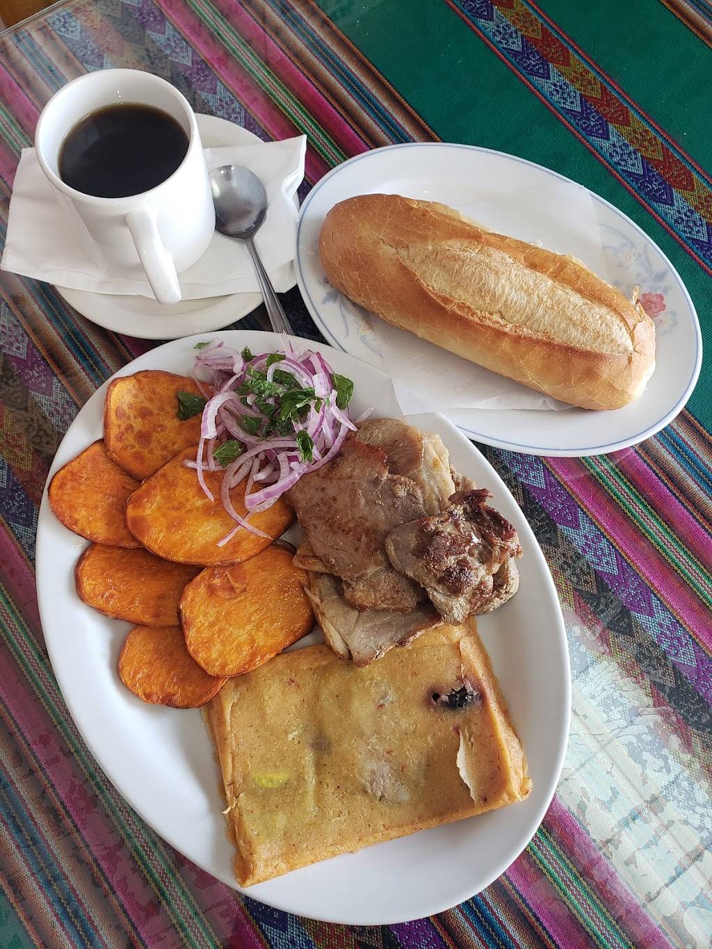 Rinconcito Peruano Restaurant | restaurant | 18904 Hwy 99 suite a, Lynnwood, WA 98036, USA | 4259675688 OR +1 425-967-5688