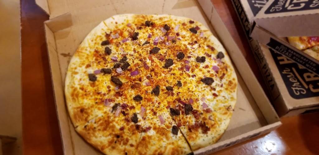 South Flo Pizza | restaurant | 9238 N Loop 1604 W, San Antonio, TX 78249, USA | 2109698100 OR +1 210-969-8100