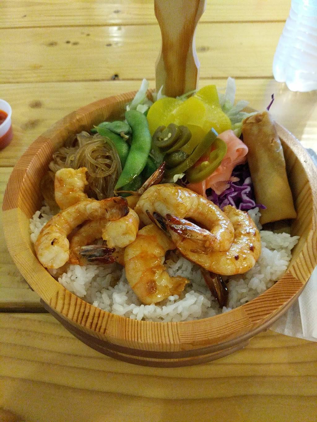 NAMOO Koreanbowl | restaurant | 170, 1105, 300 E Abram St, Arlington, TX 76010, USA | 4694030037 OR +1 469-403-0037