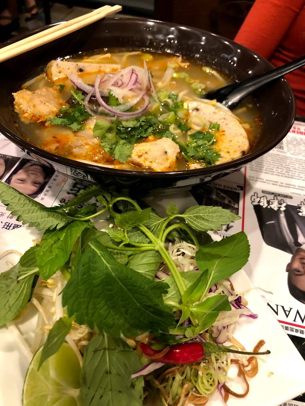 Mj noodles | restaurant | 8526 Valley Blvd #106, Rosemead, CA 91770, USA | 6268722103 OR +1 626-872-2103