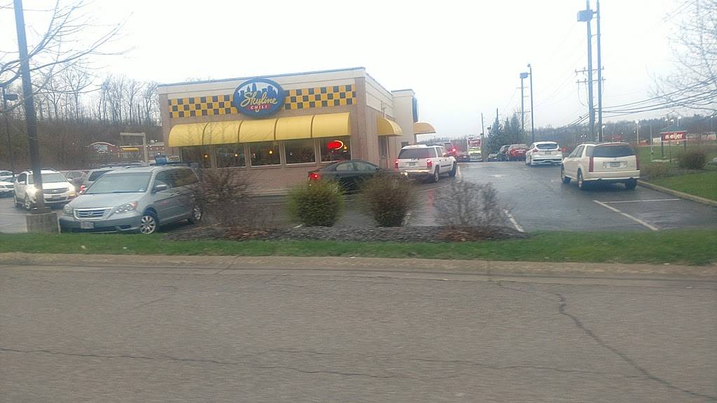 Skyline Chili | restaurant | 6485 Harrison Ave, Colerain Township, OH 45247, USA | 5135989798 OR +1 513-598-9798