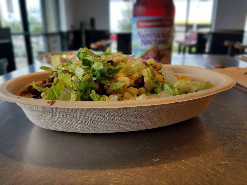 Chipotle Mexican Grill | restaurant | 2225 NW 13th St Ste 100, Gainesville, FL 32609, USA | 3523787751 OR +1 352-378-7751