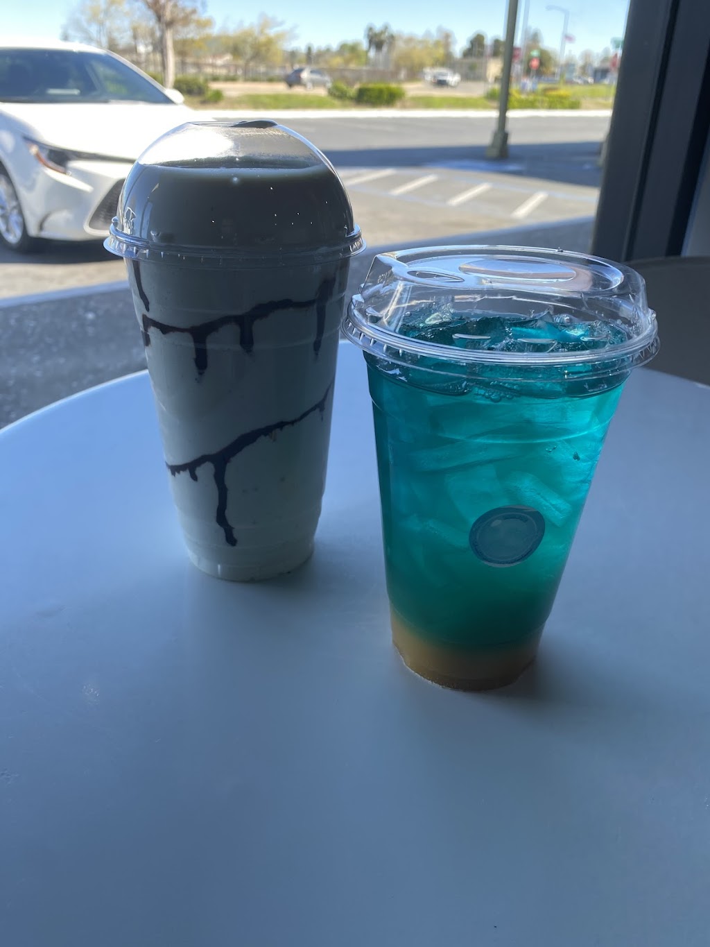 My Happy Place | restaurant | 321 Texas St STE 102, Fairfield, CA 94533, USA | 7077593793 OR +1 707-759-3793