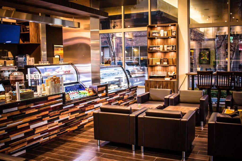 Sablon | cafe | 3839 McKinney Ave #157, Dallas, TX 75204, USA | 4697796600 OR +1 469-779-6600