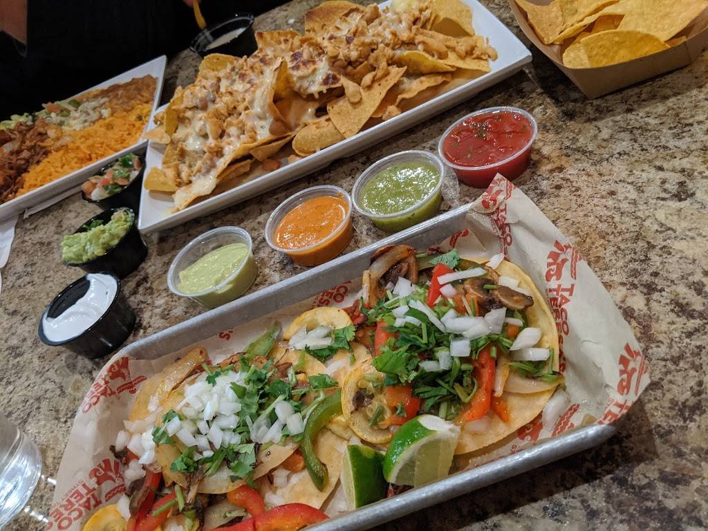 Taco Teresa´s | restaurant | 10100 6th Ave N, Plymouth, MN 55441, USA | 7632705572 OR +1 763-270-5572