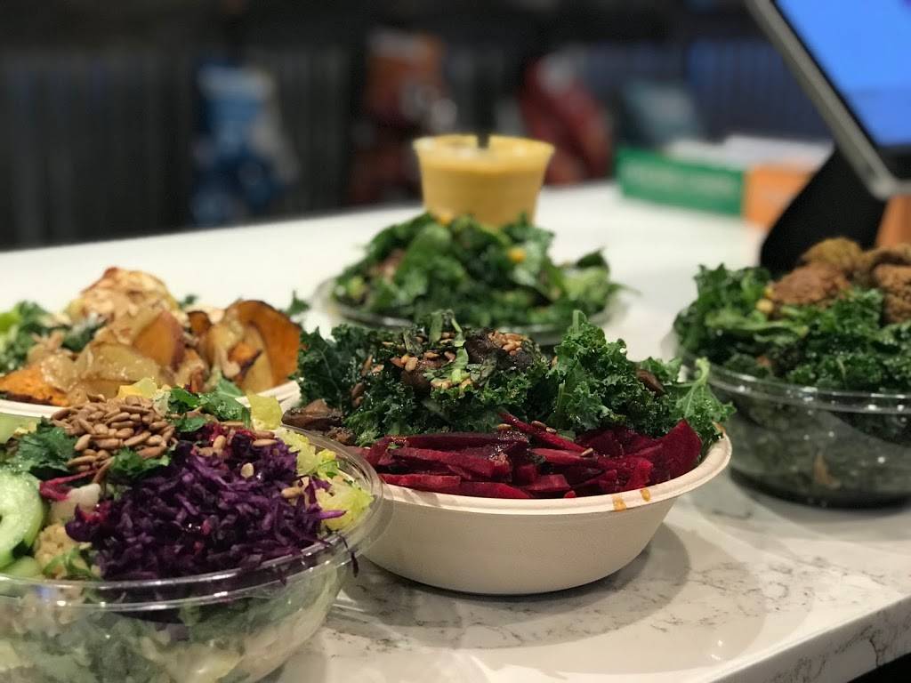 Health Kitchen | restaurant | 1017 154th St, Whitestone, NY 11357, USA | 7187099010 OR +1 718-709-9010