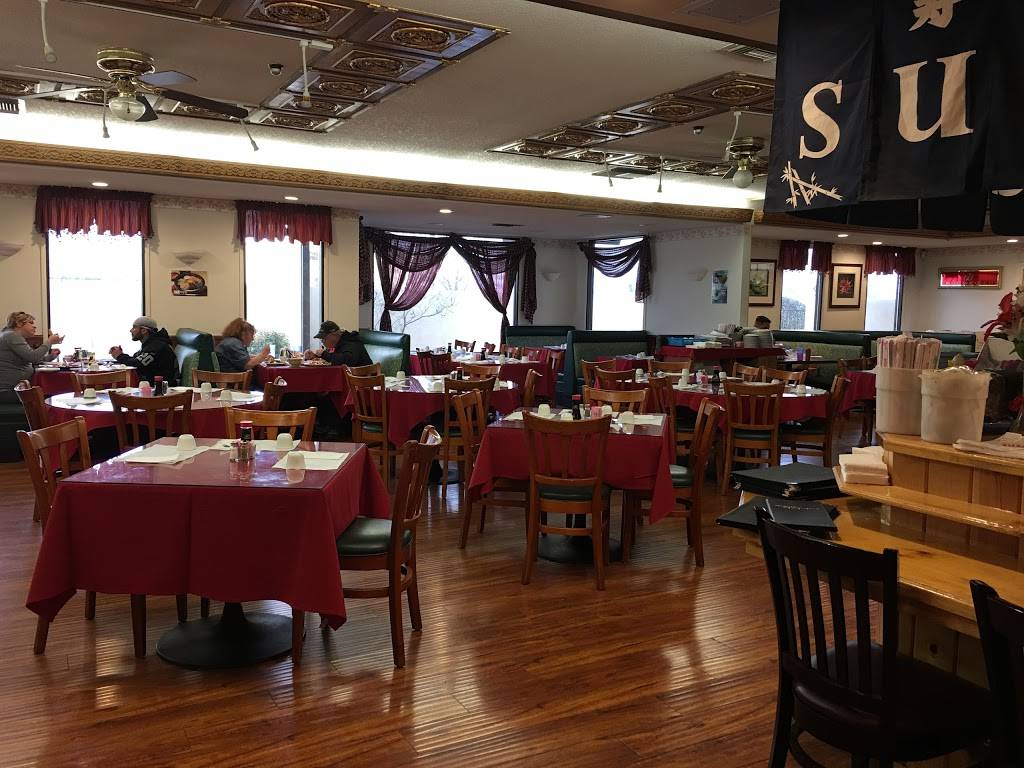 House of Joy Restaurant | restaurant | 14745 Palmdale Rd, Victorville, CA 92392, USA | 7602417023 OR +1 760-241-7023