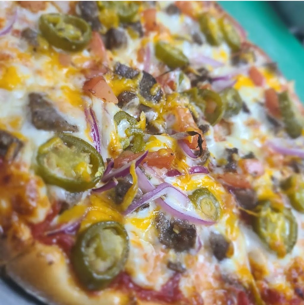 Miz Lolas Pizzeria & Grill - Sahara | restaurant | 1243 E Sahara Ave, Las Vegas, NV 89104, USA | 7022688155 OR +1 702-268-8155