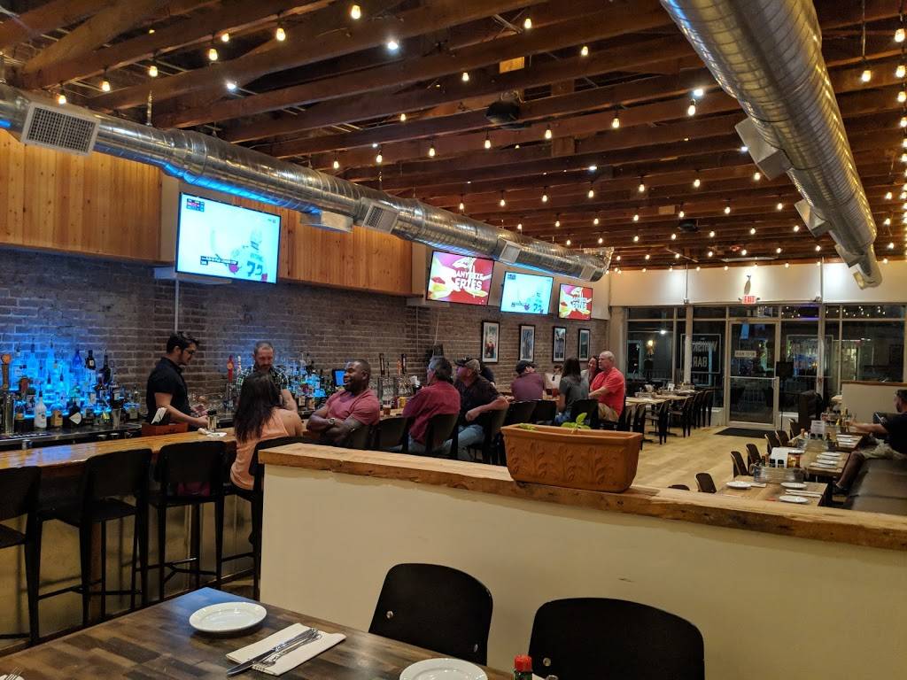 the evander lee | restaurant | 5118, 209 W Main St, Leesburg, FL 34748, USA | 3528017966 OR +1 352-801-7966