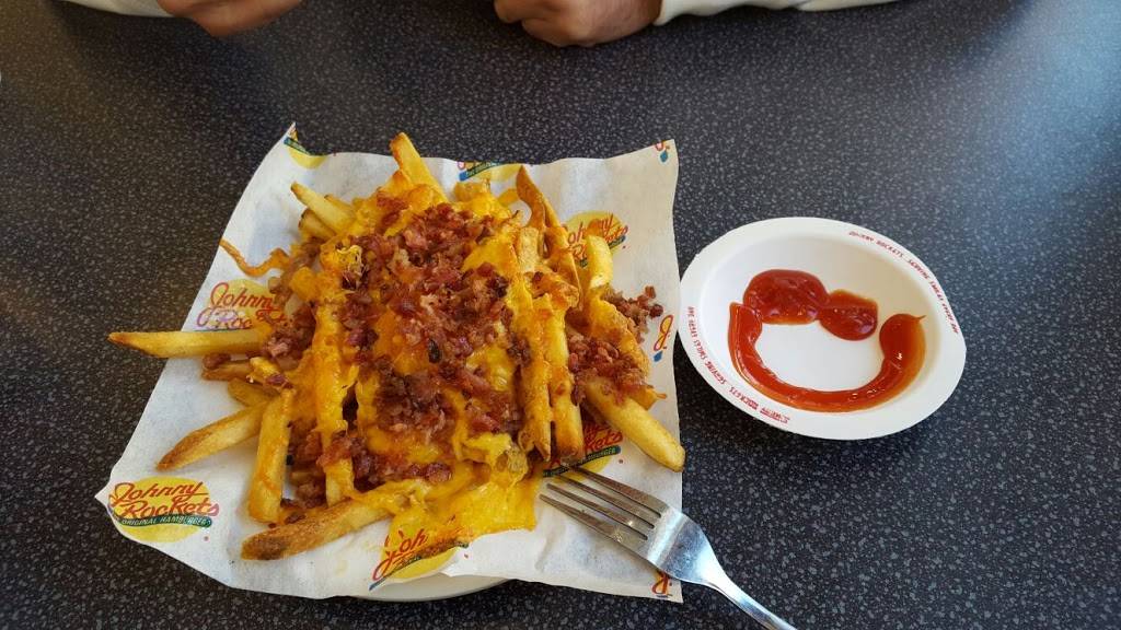 Johnny Rockets | restaurant | 5701 Sunset Dr #H01, South Miami, FL 33146, USA | 3056631004 OR +1 305-663-1004