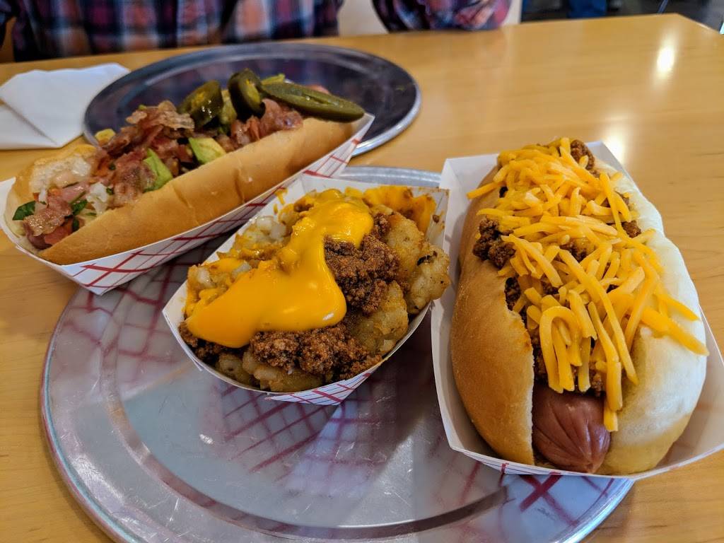 Millie Dindots | restaurant | 4792 E Main St, Millersburg, OH 44654, USA | 8333463687 OR +1 833-346-3687