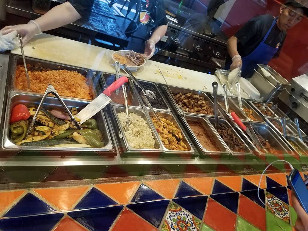 Amelias Taqueria | restaurant | 1936 Beacon St, Boston, MA 02135, USA | 6175056232 OR +1 617-505-6232