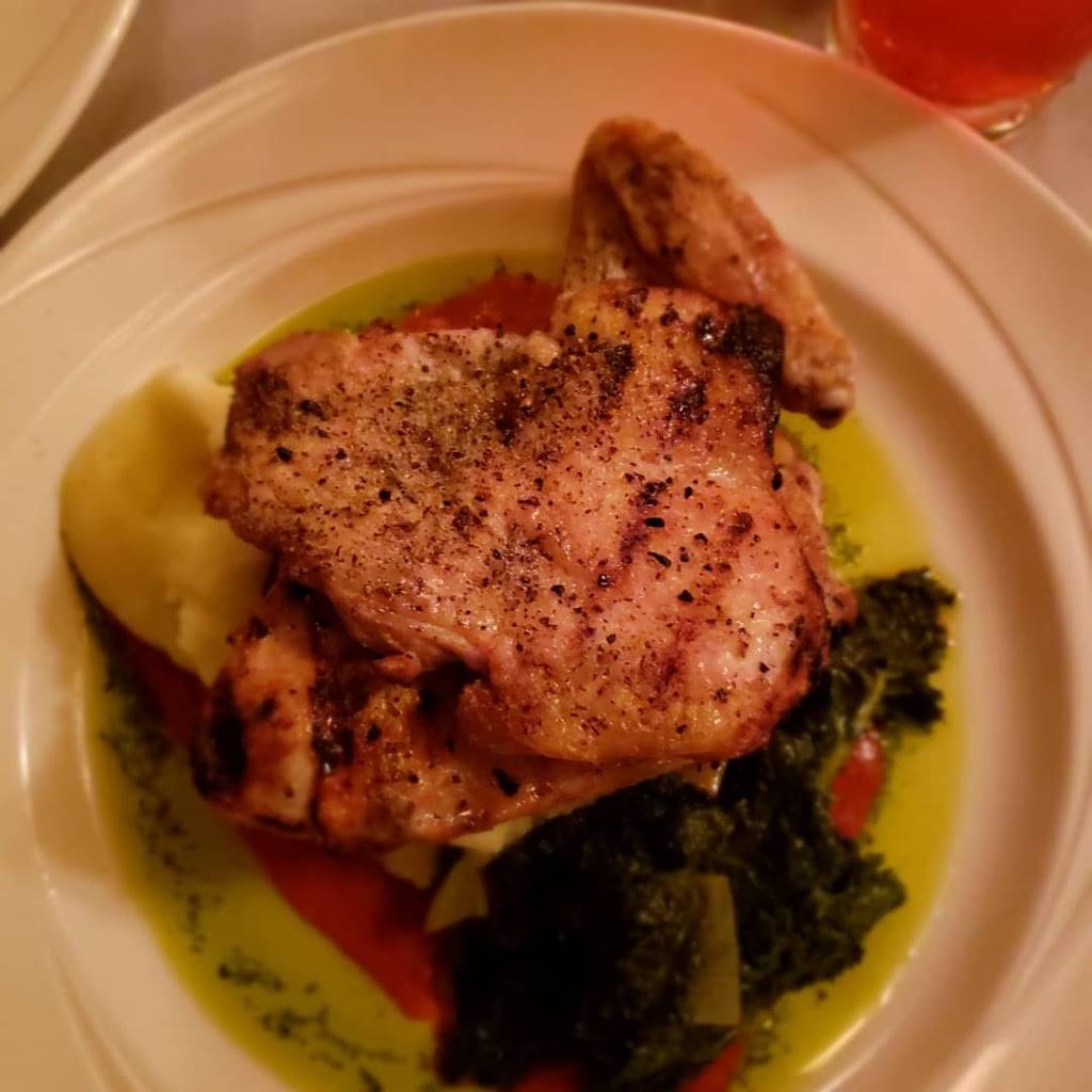 Gamba Ristorante | restaurant | 455 East 84th Avenue, Merrillville, IN 46410, USA | 2197365000 OR +1 219-736-5000