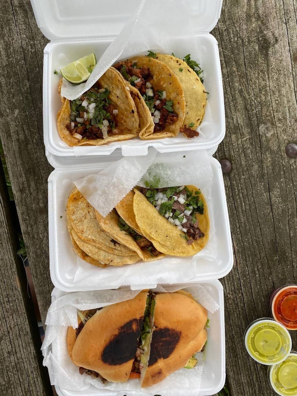 Tacos El Tigron | restaurant | 1066 Grandville Ave SW, Grand Rapids, MI 49503, USA | 6167346866 OR +1 616-734-6866