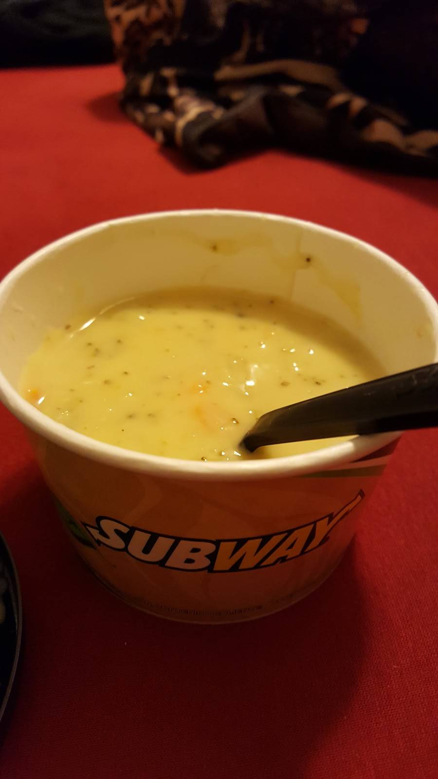 Subway Restaurants | restaurant | 10995 Rosecrans Ave, Norwalk, CA 90650, USA | 5628642525 OR +1 562-864-2525