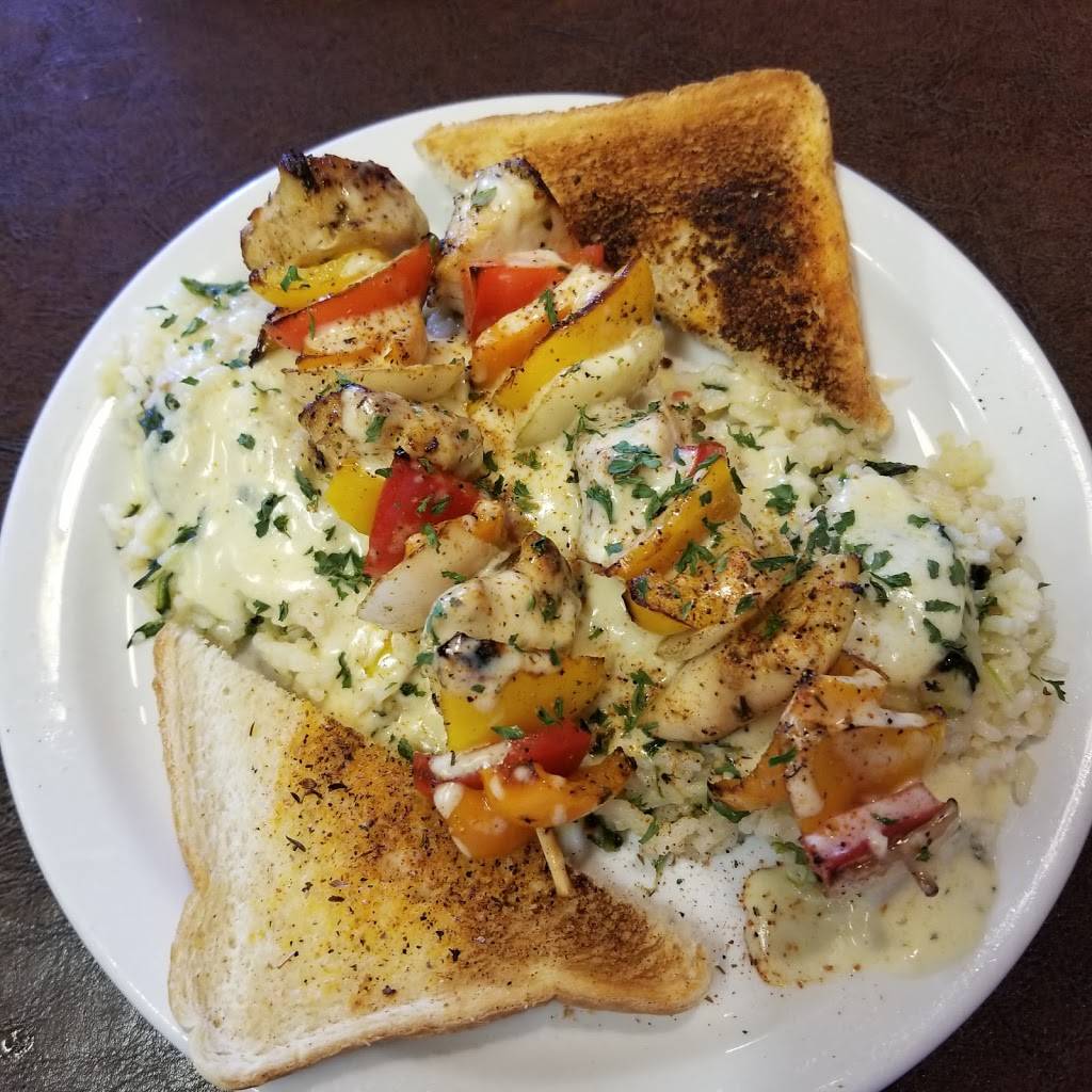 Wishbone Cafe | restaurant | 6667 Atlanta Hwy, Montgomery, AL 36117, USA | 3342447270 OR +1 334-244-7270