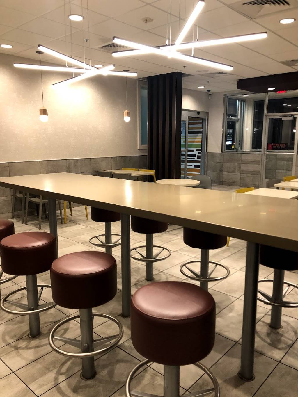 McDonalds | cafe | 5450 Tutt Blvd, Colorado Springs, CO 80922, USA | 7195918541 OR +1 719-591-8541