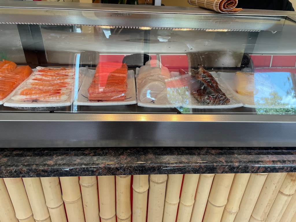 Angkor Bistro | restaurant | 3111 TPC Pkwy, San Antonio, TX 78259, USA | 2103525061 OR +1 210-352-5061