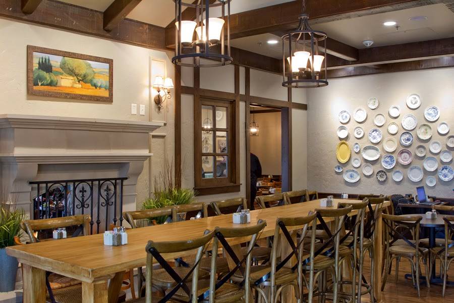 la Madeleine French Bakery & Café Flower Mound | cafe | 2500 Cross Timbers Rd, Flower Mound, TX 75028, USA | 4692405888 OR +1 469-240-5888