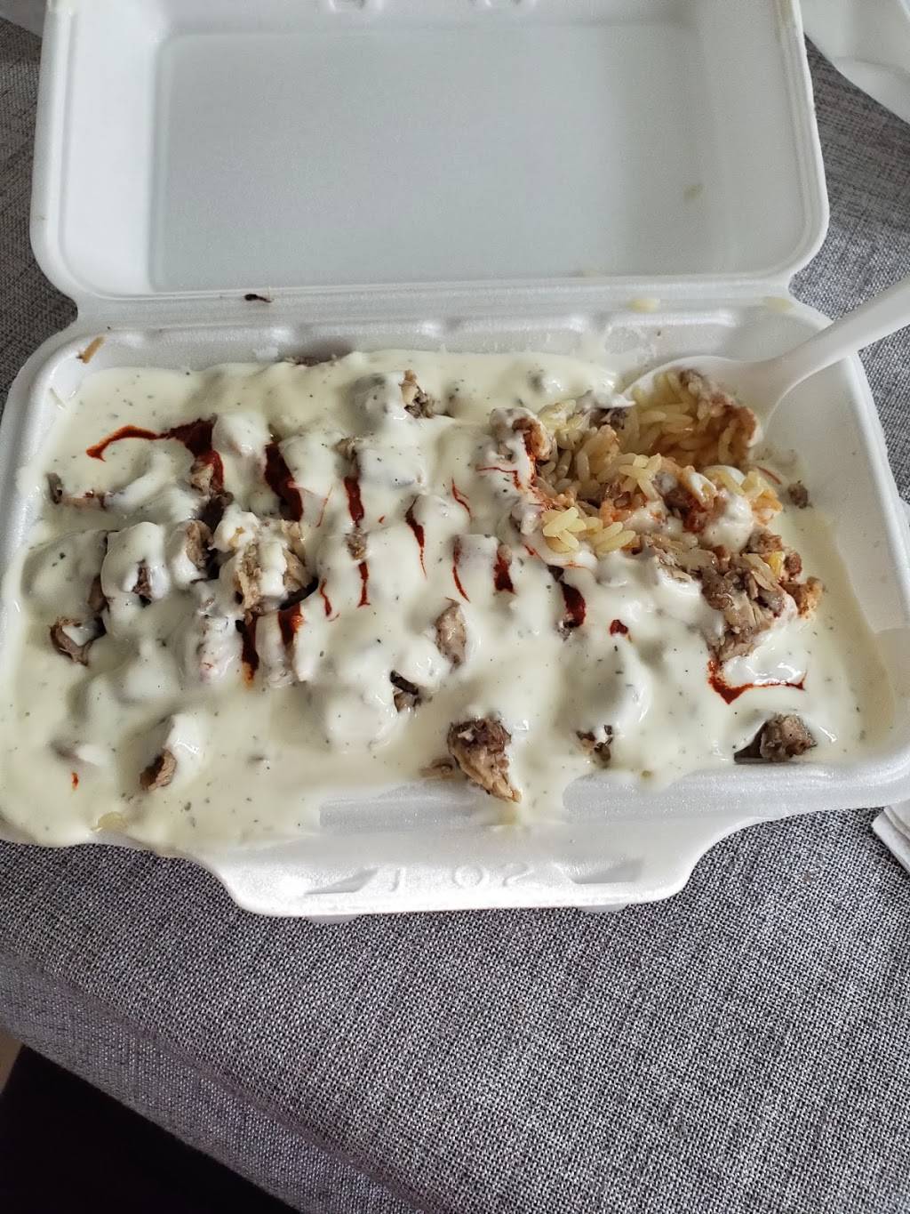 Lazeez Shawarma | restaurant | 200 County Ct Blvd a5, Brampton, ON L6W 4K7, Canada | 9057960200 OR +1 905-796-0200