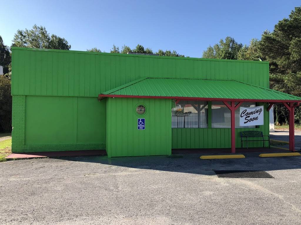 Los amigos Mexican Restaurant | restaurant | 303 East Blvd, Williamston, NC 27892, USA | 2527928688 OR +1 252-792-8688