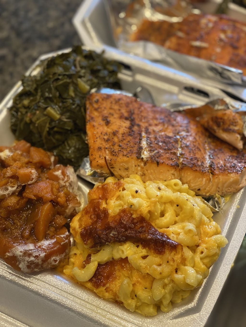 Kales Kitchen, LLC | restaurant | 2504 Fayetteville St, Durham, NC 27707, USA | 9199738263 OR +1 919-973-8263