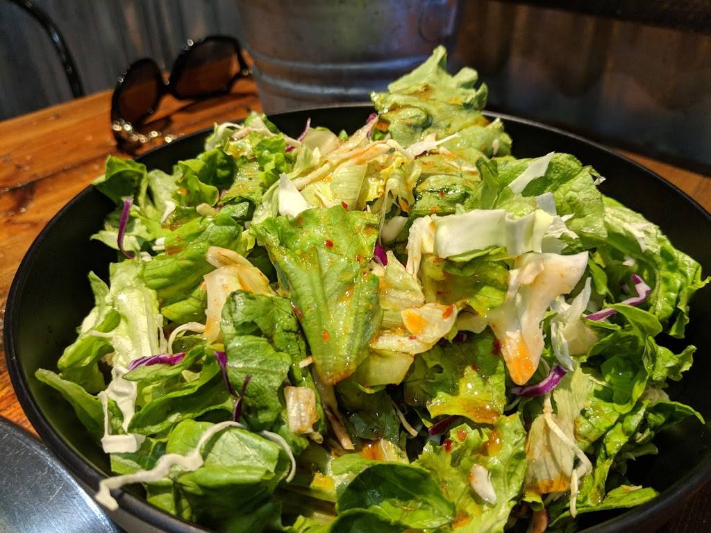 Thirsty Cow | restaurant | 1725 Nogales St, Rowland Heights, CA 91748, USA | 6269643389 OR +1 626-964-3389