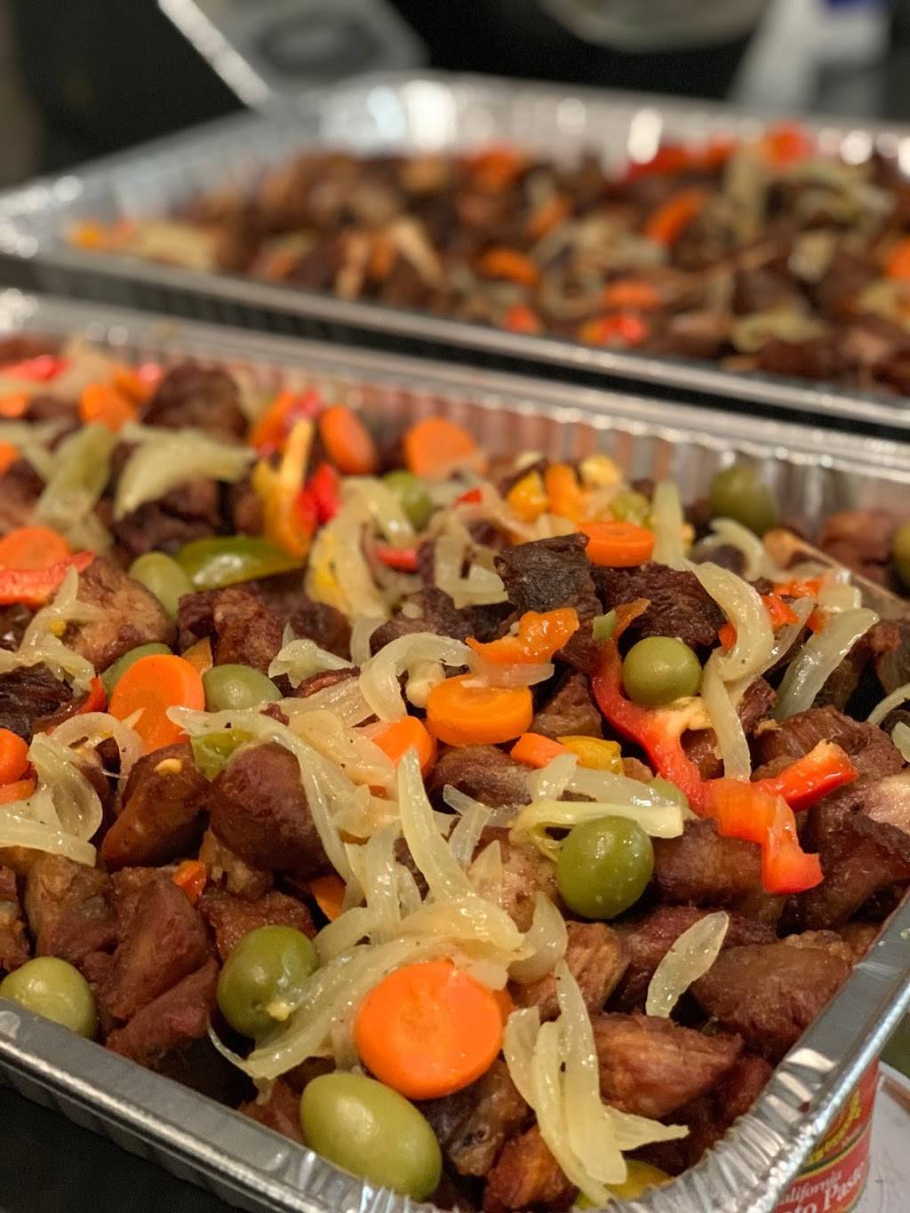 Taty Griot Express Restaurant | restaurant | 7108 Pembroke Rd, Miramar, FL 33023, USA | 9547931309 OR +1 954-793-1309