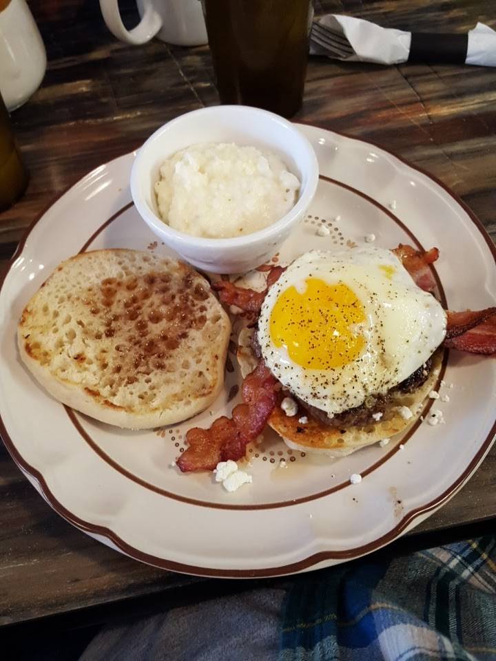 Eggs Over Frankfort | restaurant | 2712 Frankfort Ave, Louisville, KY 40206, USA | 5027094452 OR +1 502-709-4452