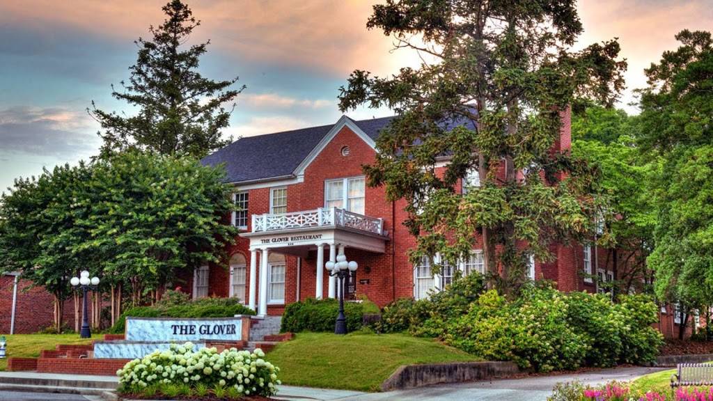 Beatrice at The Glover Restaurant | restaurant | 524 Gunter Ave, Guntersville, AL 35976, USA | 2564862351 OR +1 256-486-2351