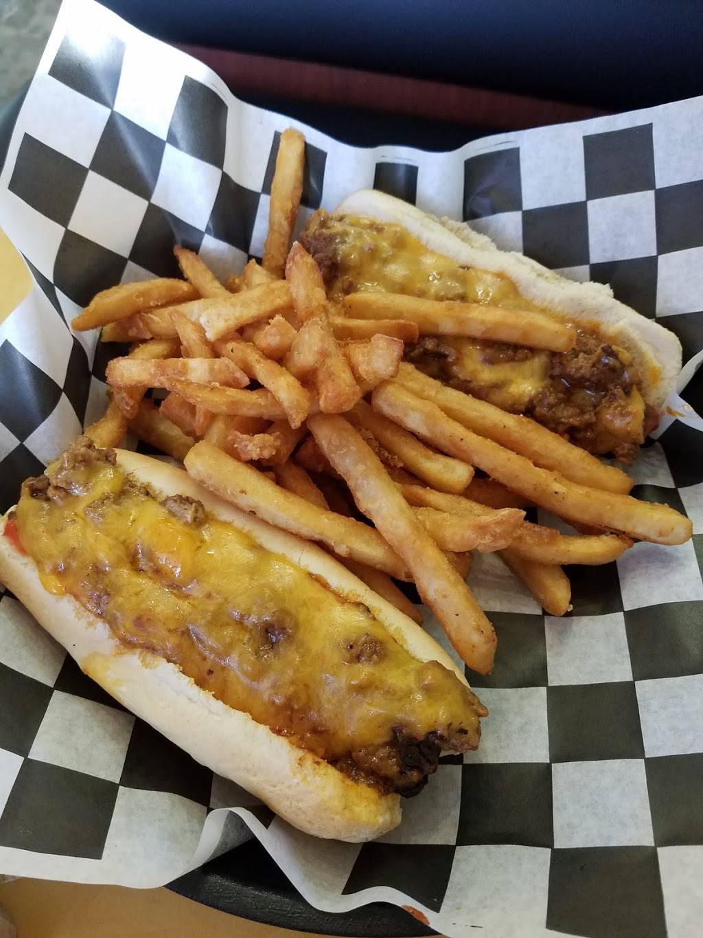 Grangers Hot Wings BBQ and Burgers | restaurant | 2911 Hamilton Rd #9014, LaGrange, GA 30241, USA | 7068827937 OR +1 706-882-7937