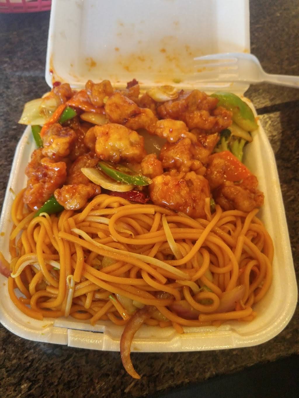 China Tango Bistro | restaurant | 1500 N Green Valley Pkwy, Henderson, NV 89074, USA | 7022931166 OR +1 702-293-1166