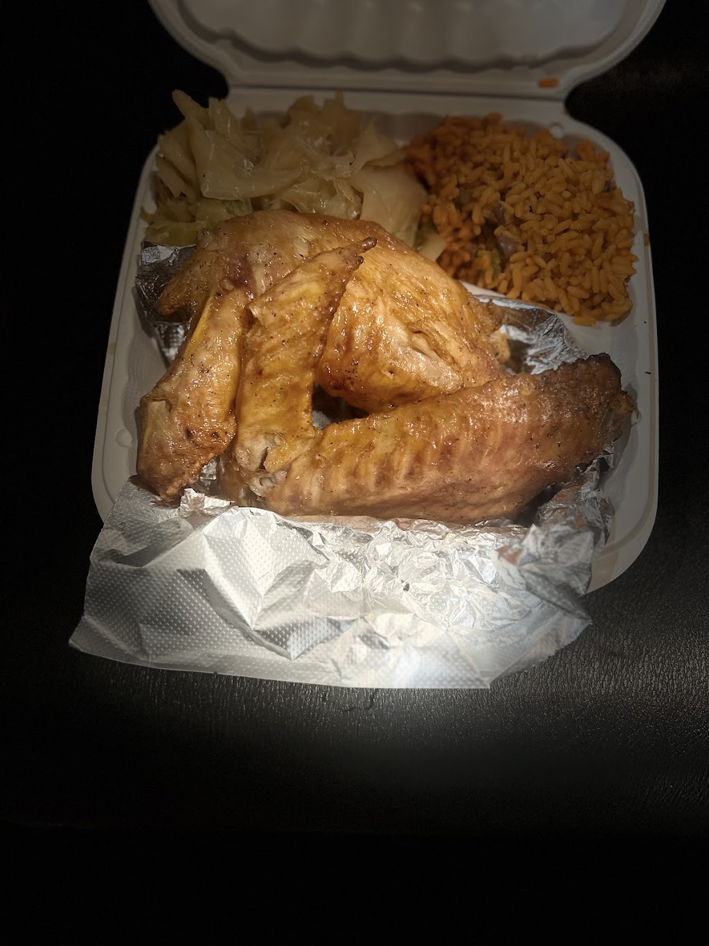 Food from the soul | restaurant | 384 E High St, Pottstown, PA 19464, USA | 4843632081 OR +1 484-363-2081