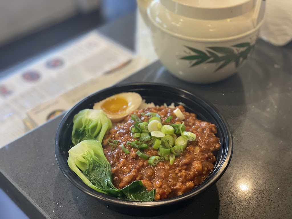 Okini Ramen | restaurant | 6635 Alhambra Ave ste 213, Martinez, CA 94553, USA | 9253003952 OR +1 925-300-3952