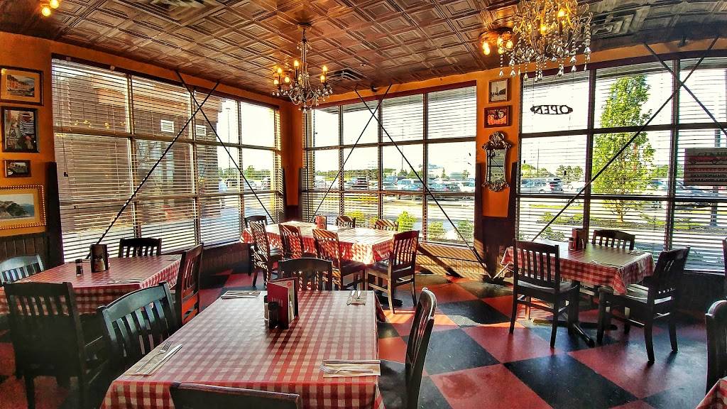 East Side Marios Oakville (Winston Park) | restaurant | 2035 Winston Park Dr, Oakville, ON L6H 6P5, Canada | 9058293233 OR +1 905-829-3233