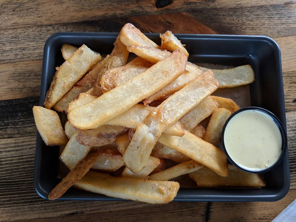 Henrys Sandwich Station | restaurant | 545 NW 1st Ave, Fort Lauderdale, FL 33301, USA | 9546165538 OR +1 954-616-5538