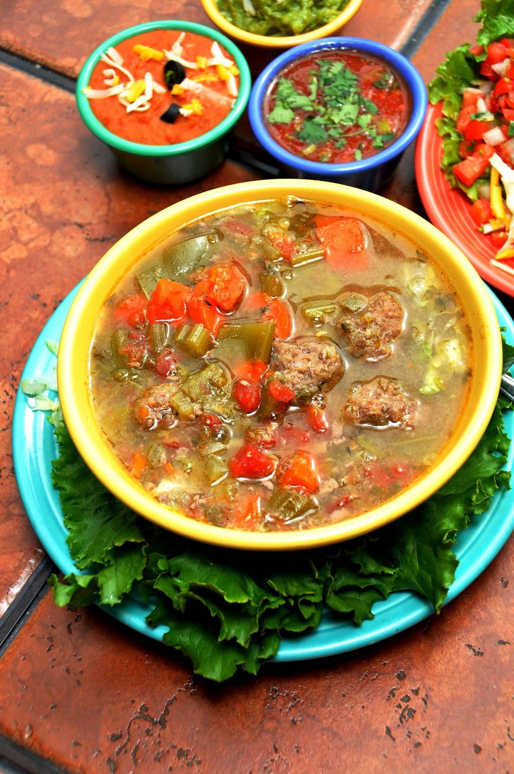 Yolandas Mexican Café | restaurant | 2753 E Main St, Ventura, CA 93003, USA | 8056432700 OR +1 805-643-2700