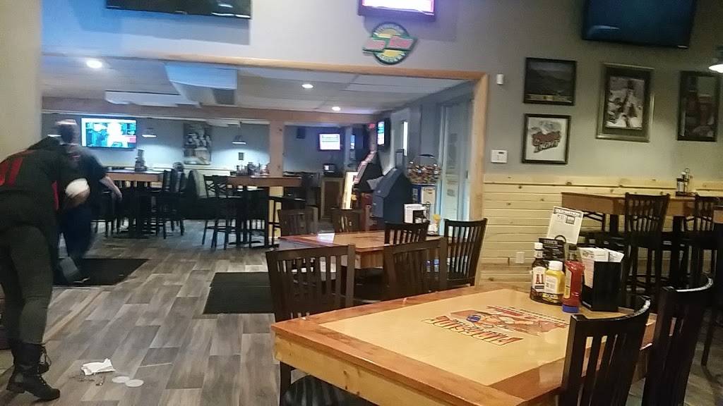 Fireside Tap & Grill | restaurant | 69245 Maple St, Edwardsburg, MI 49112, USA | 2694144103 OR +1 269-414-4103