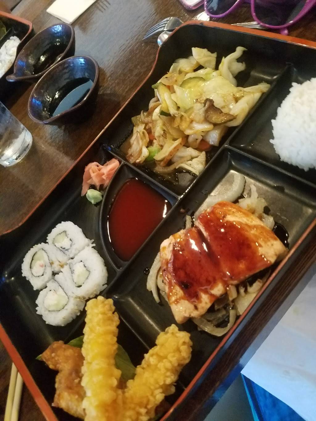 Kobe Japanese Restaurant | restaurant | 9313 Katy Fwy, Houston, TX 77024, USA | 7138278329 OR +1 713-827-8329