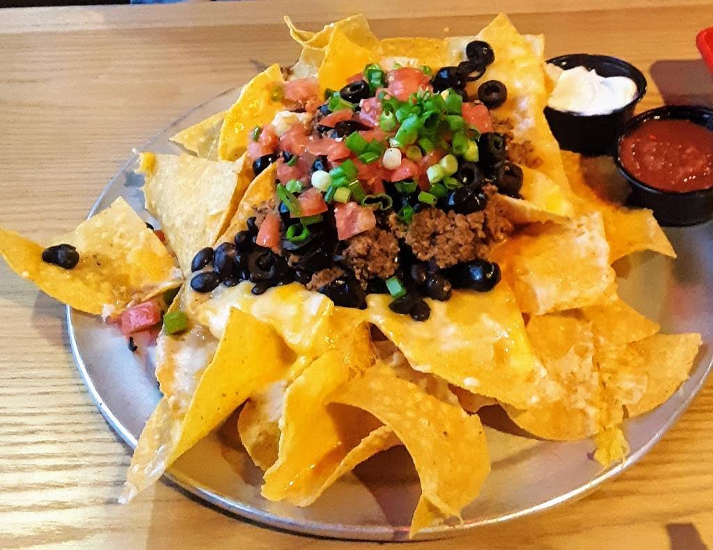 Top Gun Bar and Grill | restaurant | 16807 103rd Ave E, South Hill, WA 98374, USA | 2538480555 OR +1 253-848-0555