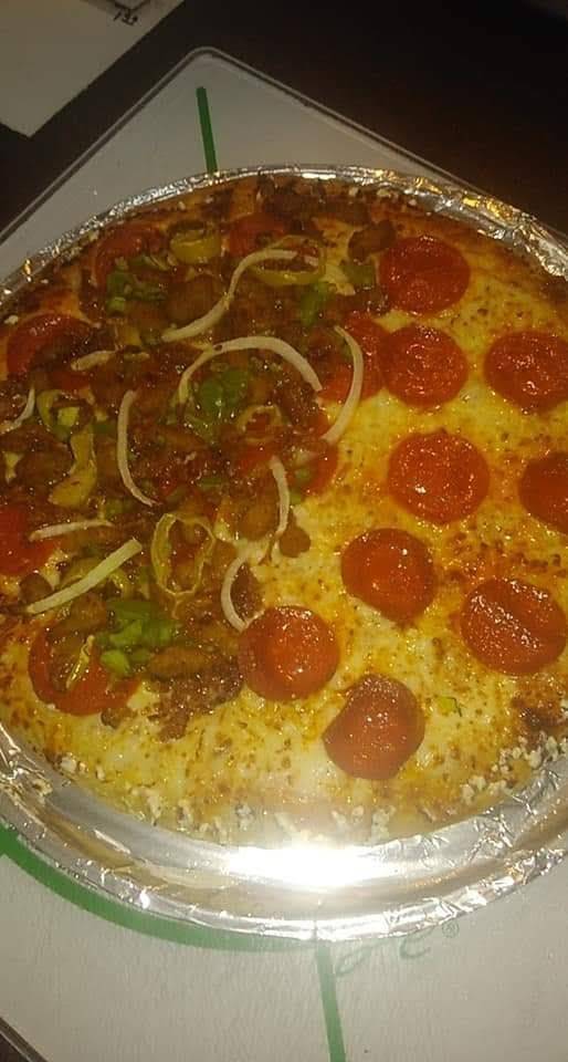 Landos Soul Food | restaurant | 1497 County Hospital Rd, Nashville, TN 37218, USA | 6153901101 OR +1 615-390-1101